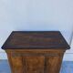 Old trade counter with cash register AMAX André Ray – Lyon