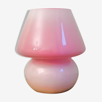 Lampe champignon