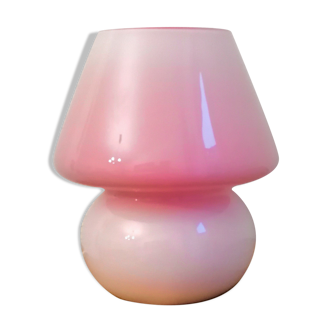 Mushroom lamp