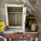 Medicine cabinet