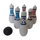 Wooden bowling