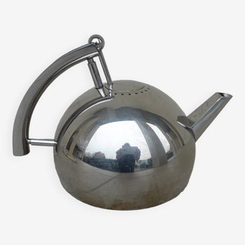 Italian designer kettle