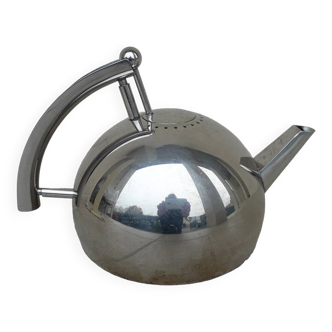 Italian designer kettle