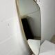 Miroir rockabilly vintage