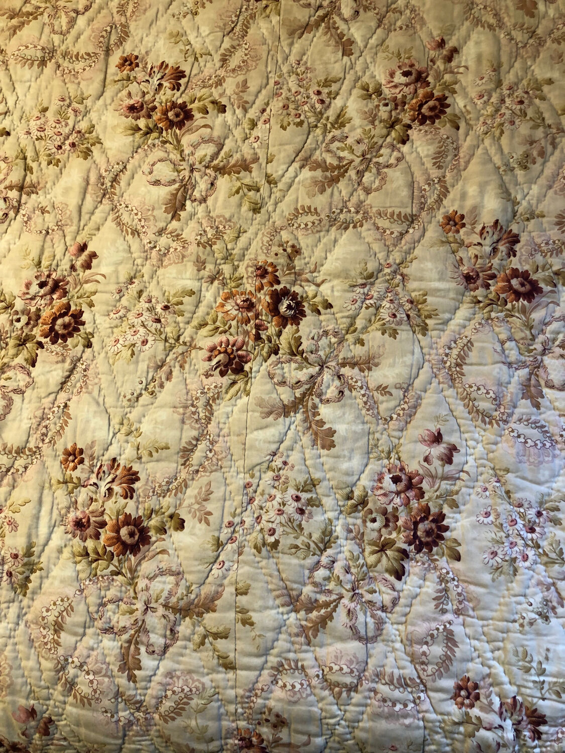 Old Provençal Boutis