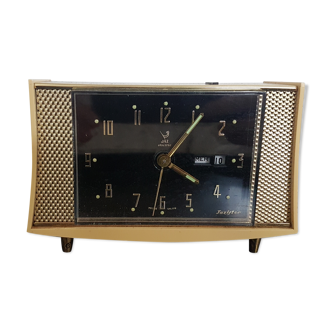 Vintage JAZ Alarm Clock
