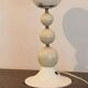 Space Age Table Lamp Goffredo Reggiani Italy 1970 | Vintage Italian Design Light Metal Chrome Living Room Lighting