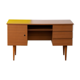 Scandinavian desk 130 cm