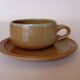 Breakfast cup Volkoff Vallauris