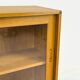 Danish Oak Display Case from Brouer, 1960s