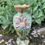 Art Nouveau vase circa 1900