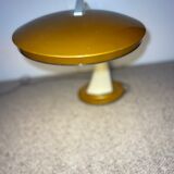 Fase Vintage Boomerang Desk Lamp, 1960s