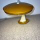 Fase Vintage Boomerang Desk Lamp, 1960s