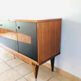 Vintage design sideboard1960