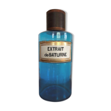 Napoleon III medicine jar