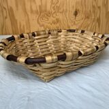 Chestnut basket