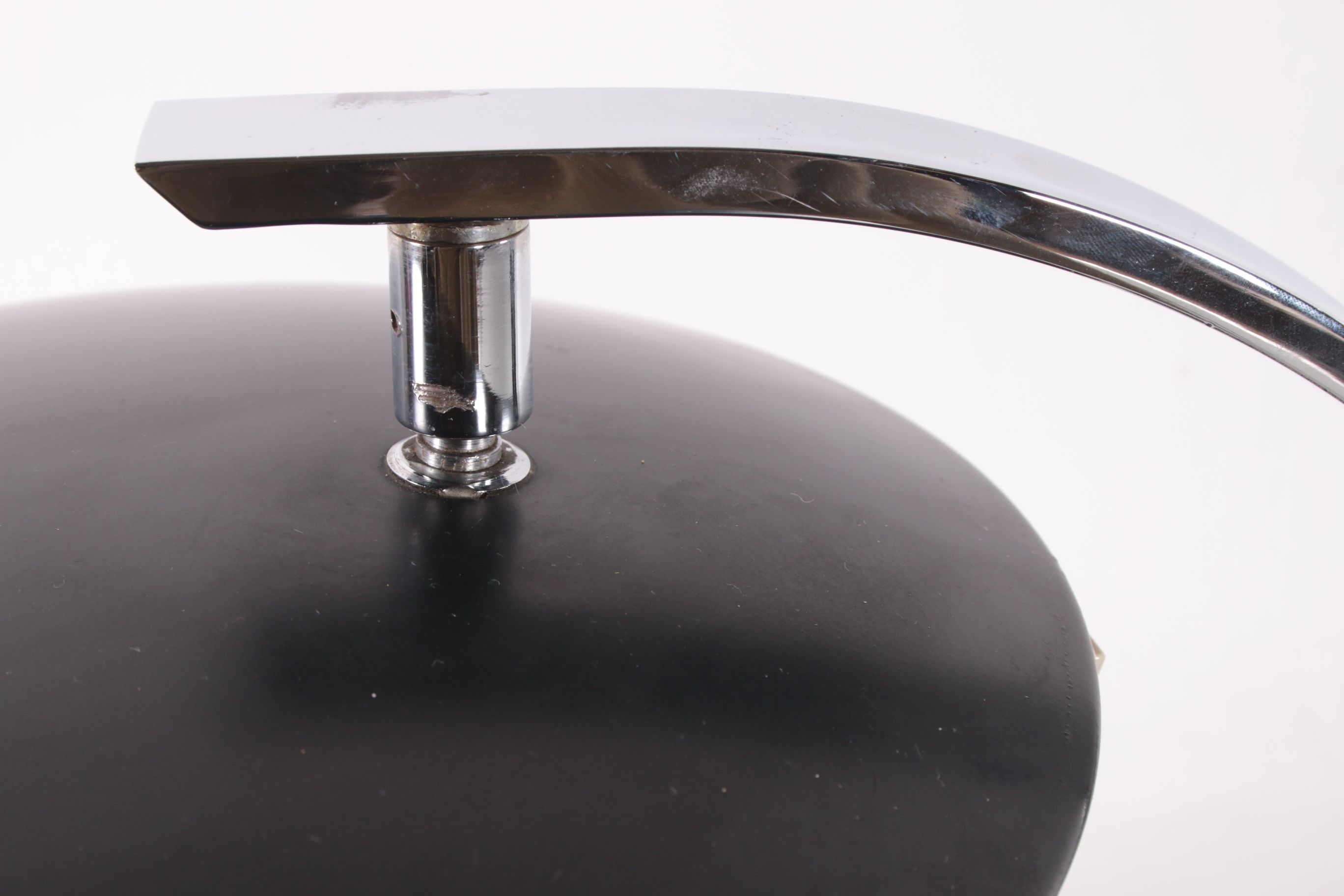 Vintage spanish design desk lamp Martin Pedro for Fase 60s