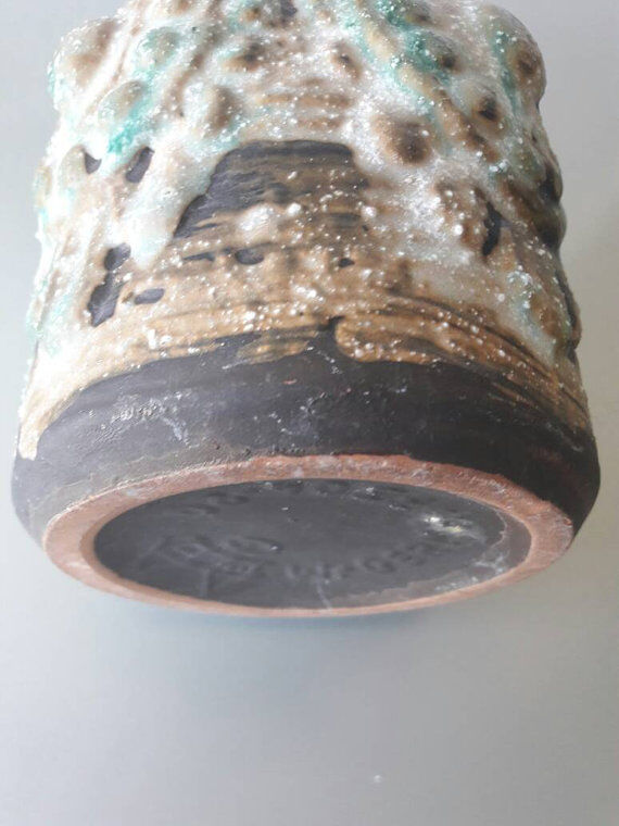 Vase - Germany to the West 60s