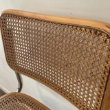 Chair Marcel Breuer Cesca B32