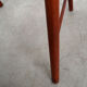 Teak chair  Korup Stolefabrik 1970