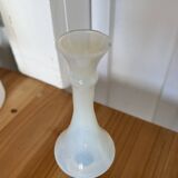 Vintage opaline soliflore