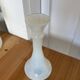 Vintage opaline soliflore