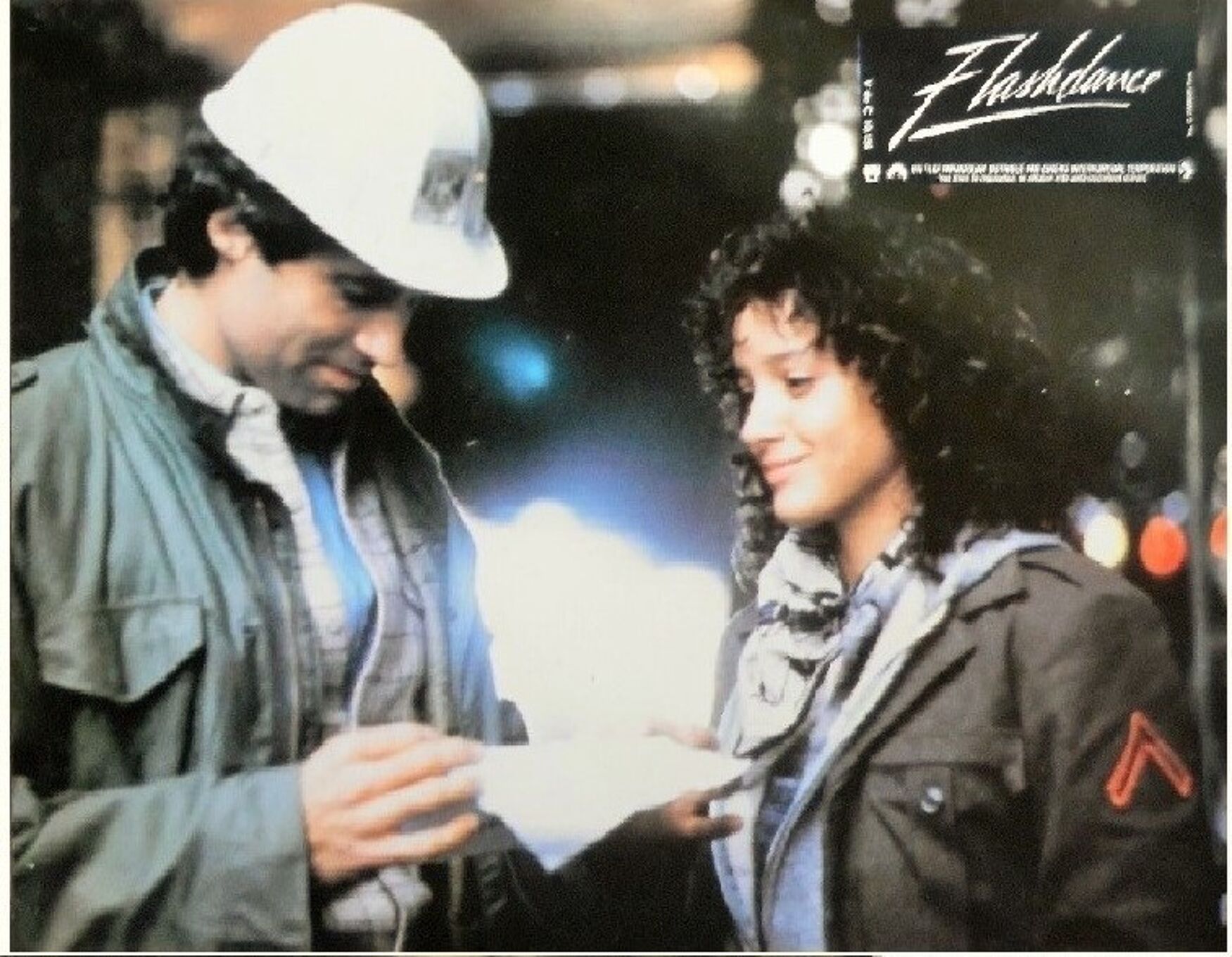 Affiche originale d exploitant cin matographique de Affiche originale d exploitant cin matographique de