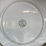 Pie and dessert service digoin