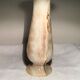 Vase en marbre