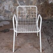 Chaise Rio par EMU, Italie, 1970s