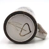 Mug by Gustave Reynaud, Vallauris, 1960s