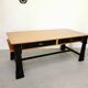 Ancienne table de ferme