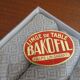 6 linen napkins 60 x 52