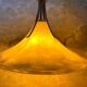 Height adjustable pendant light by Cosack Leuchten, Germany, 1970s