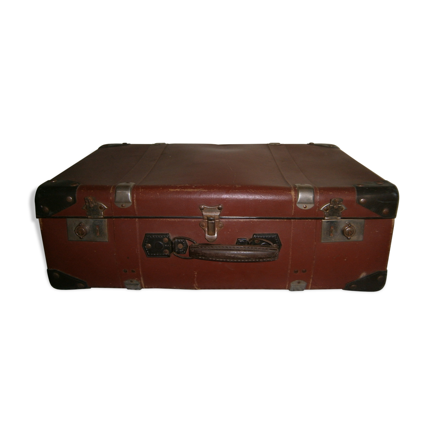 Suitcase