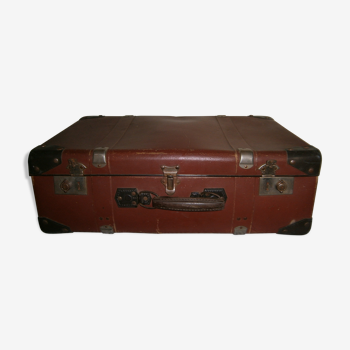 Suitcase