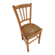 Bistro chair luterma