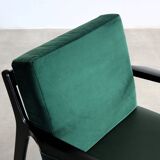 vintage armchairs | armchairs | 60s easy chairs