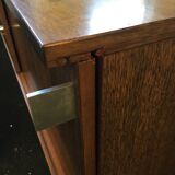 Airborne 140 cm enfilade