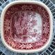 Saladier  Villeroy et Boch  1960