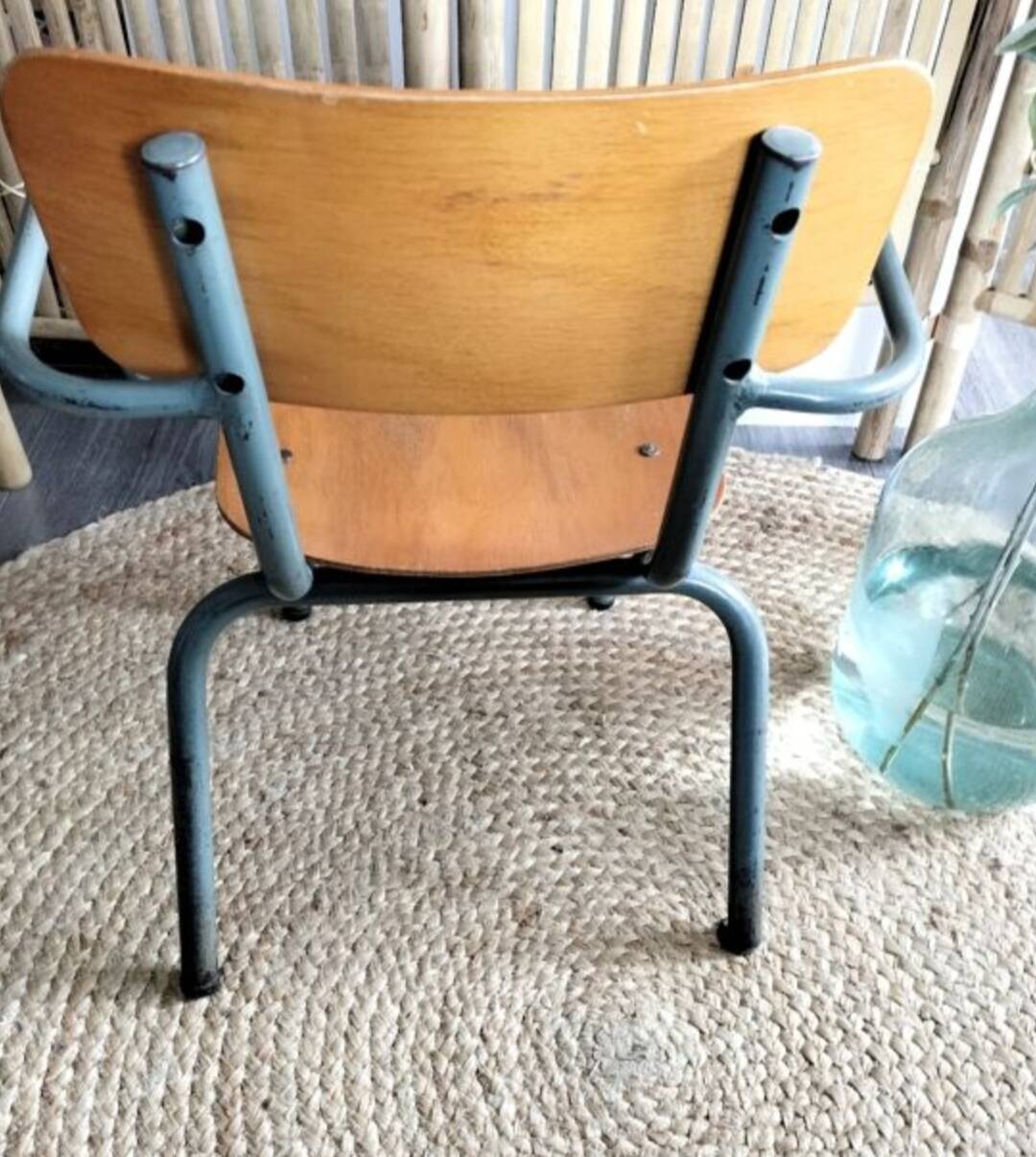 Children's chair