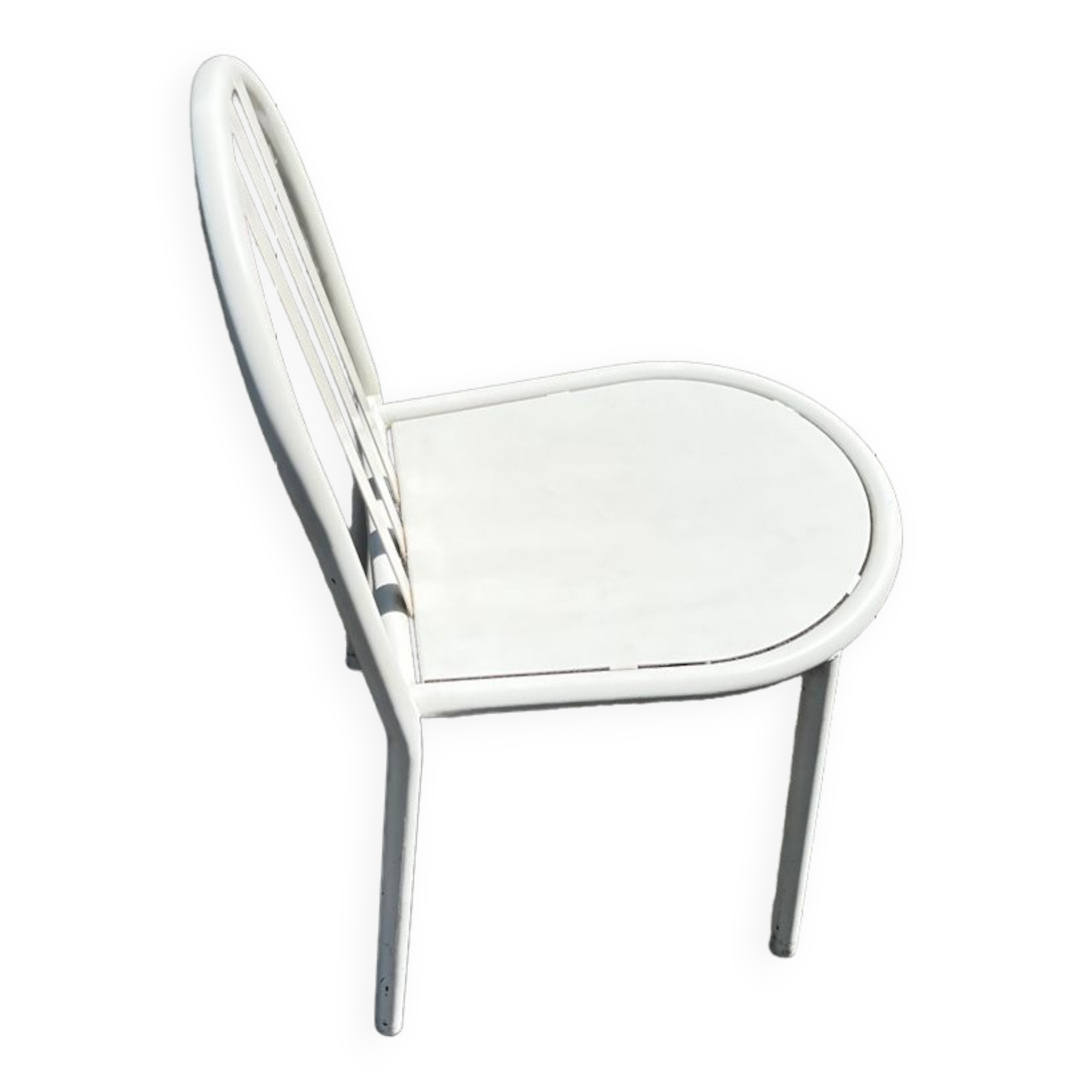 Pair of armchairs Pollock - edition knoll