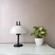 Lampe de table vintage Steinhauer 80s