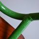 Vintage "Pagwood" children's chair by Pagholz circa 1960