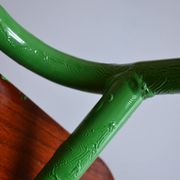 Vintage "Pagwood" children's chair by Pagholz circa 1960