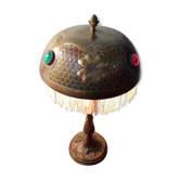 Lamp 1900