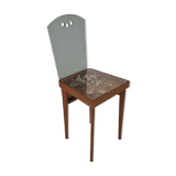 Chair collection
