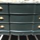 Chest of drawers crossbow