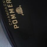 Pommery advertising ashtray