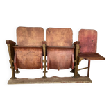 sièges cinéma